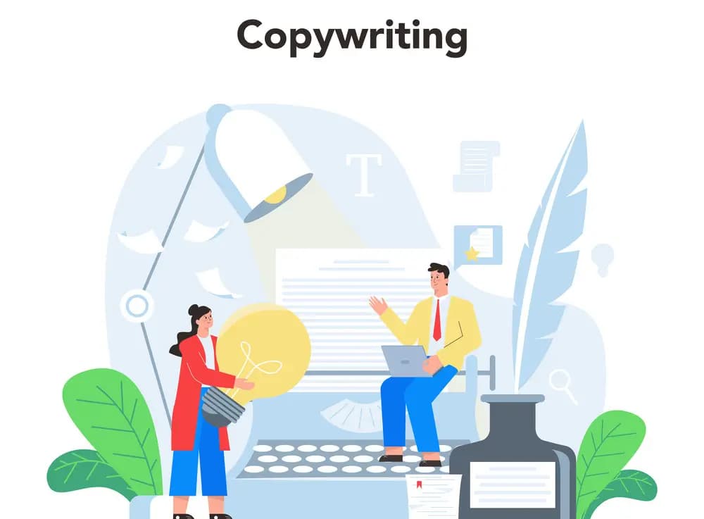 copywriting in kenya